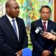 Delegation of IMF and World Bank in Mauritius 'for additional investigation'
