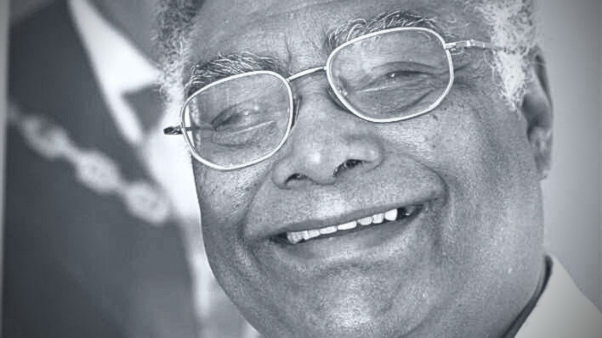English town mourns death of first Mauritius-born mayor