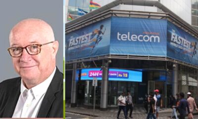 Mauritius Telecom has new Board, ex-MSM candidate appointed Chairman