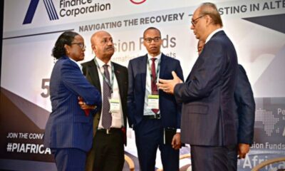 Mauritius IFC reiterates engagement as leading platform for investments