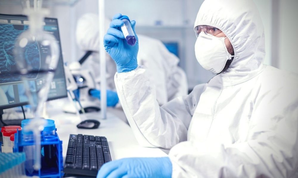 Covid-19 cases skyrocketing again: 5,957 new cases in 2 weeks!
