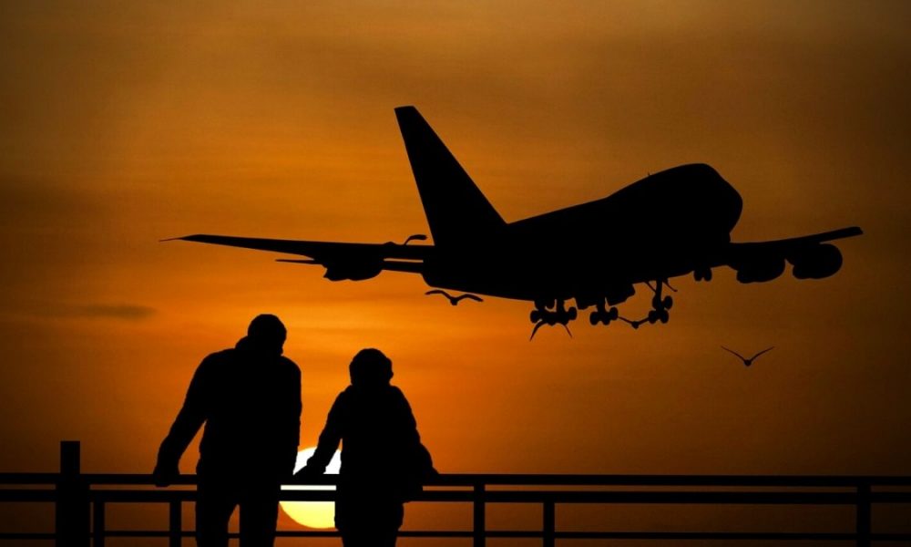 South Africans flocking to Mauritius again, arrivals hit pre-Covid level