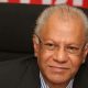 Labour Party leader Dr Ramgoolam admitted to hospital