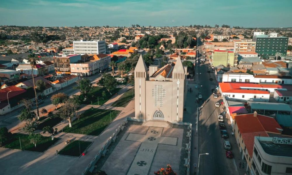 Mauritius and Angola ink pact to provide 'tax certainty' to investors