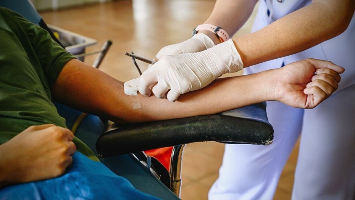 Blood shortage in Mauritius prompts urgent call for donation