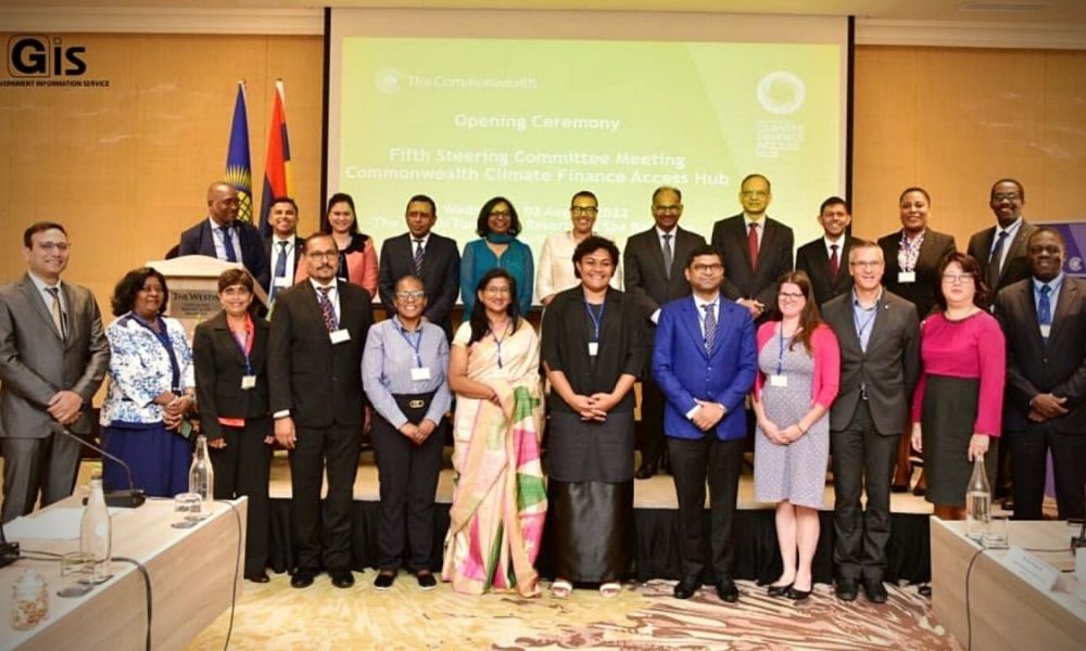 New Toolkit to enhance access to finance for Small, vulnerable states