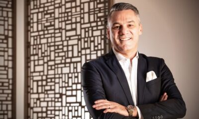 LUX* Grand Baie appoints new General Manager
