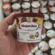Häagen-Dazs ice creams recalled over pesticide contamination