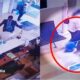 Video of Mauritian MP brutally pushing hospital nurse goes viral