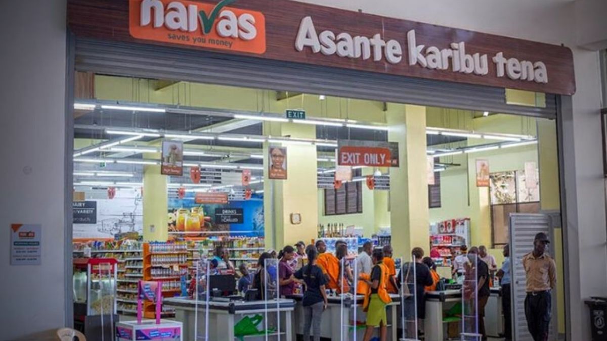 IBL completes Rs4.59billion deal into Kenyan supermarkets
