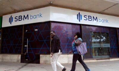 Court orders SBM Kenya to pay AfrAsia Bank Rs300million