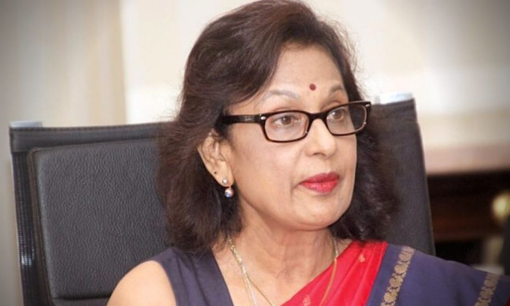 Mauritian envoy to India resigns