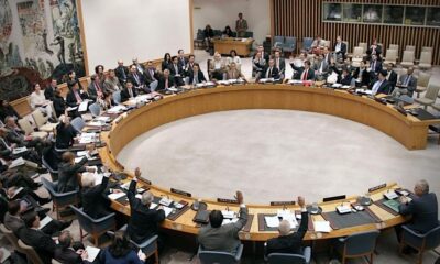 Mauritius joins band of 30 countries to call for Security Council reforms