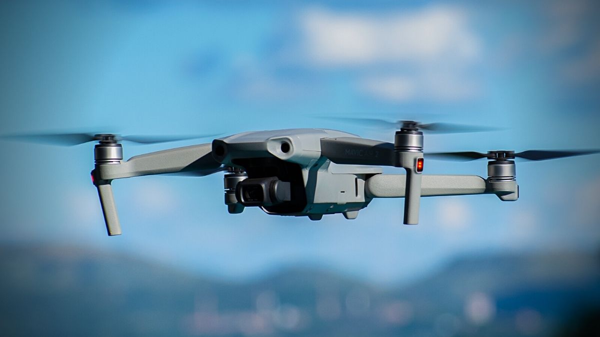 Aerial surveillance: Mauritius Police moves to buy more drones