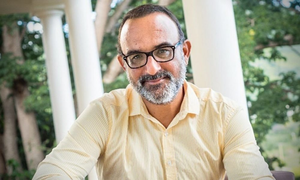 Former Mauritius MP slams door on party over politburo changes