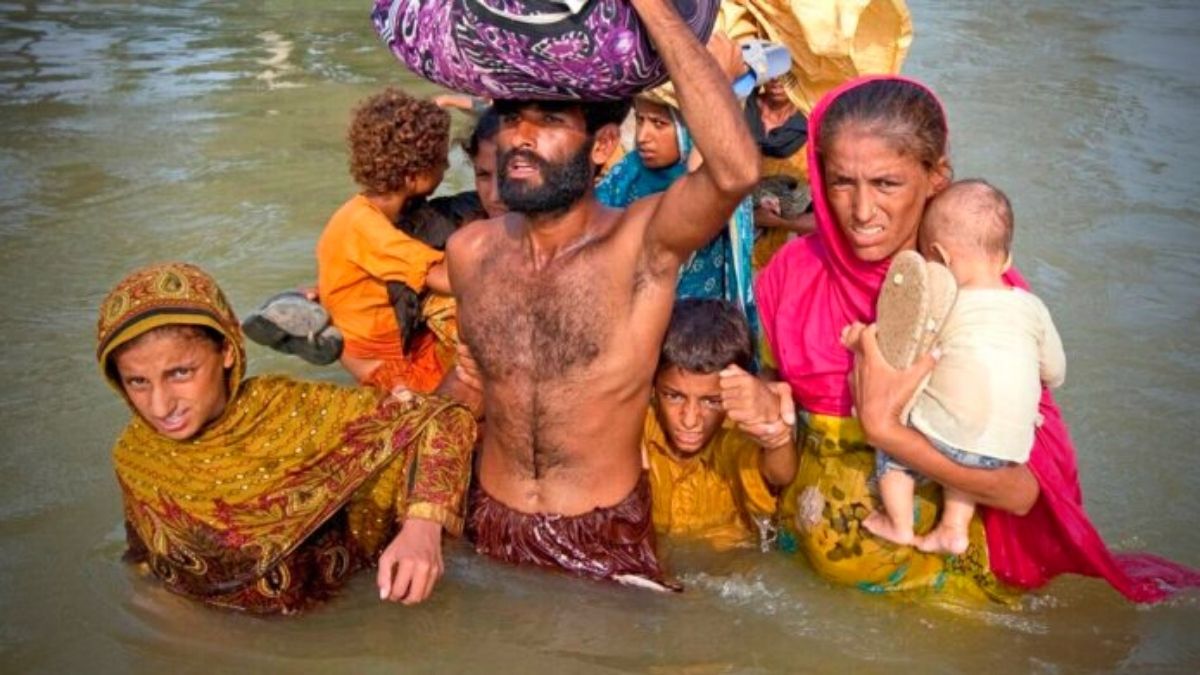 Mauritius launches two-day fundraising for flood-ravaged Pakistan
