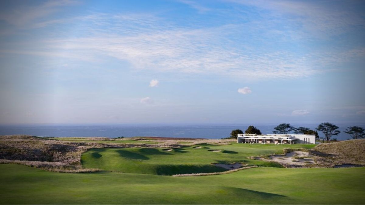 Heritage Golf Club in Mauritius plans new course for 2023
