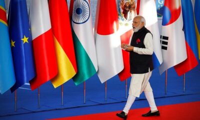 India to invite Mauritius as guest at next G20 summit