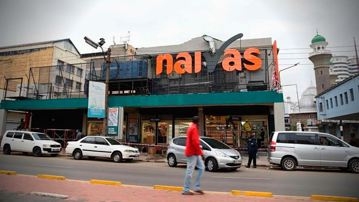 IBL paid Naivas 10 times its book value in blockbuster transaction