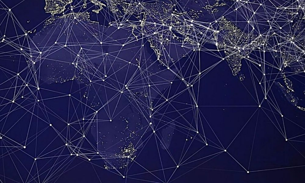 Nasty battle raging over millions of African IP addresses