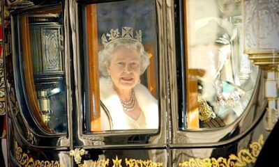 Queen Elizabeth II is dead: Here are the plans for the next 10 days