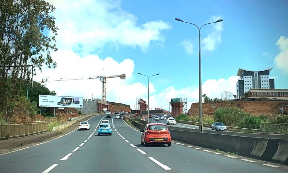 Major roadworks at Ebene for two weeks - here are the detour details