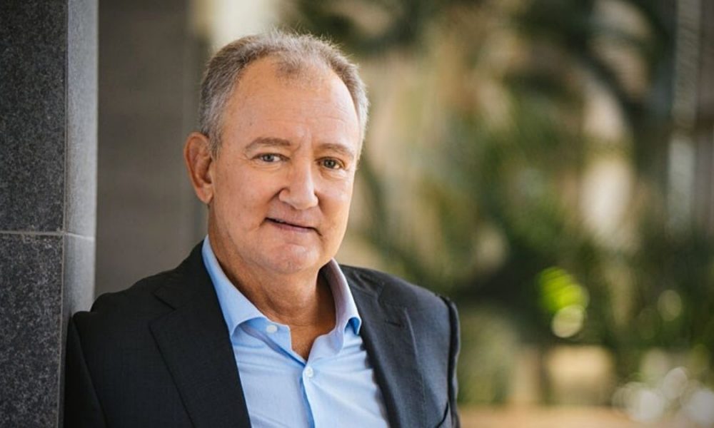 ENL Group CEO Hector Espitalier-Noel announces retirement