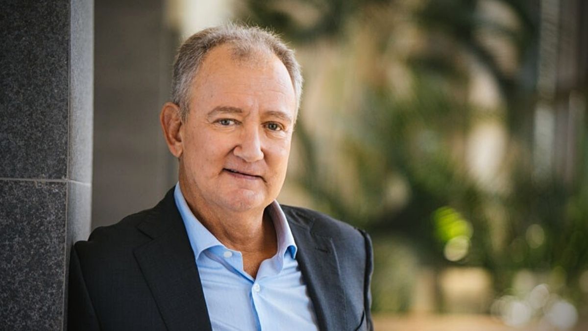 ENL Group CEO Hector Espitalier-Noel announces retirement