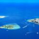 Maldives says it won't give up any territory to Mauritius