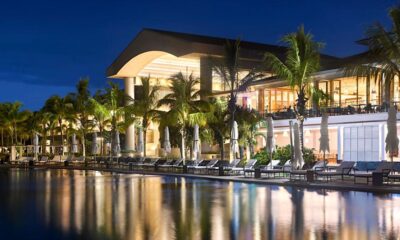 Rs2.6 billion overhaul breathes new life in Le Meridien Hotel of Mauritius
