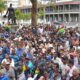 Anti-government rally in Mauritius reveals opposition's weaknesses