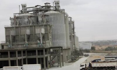 Mauritius firm set to buy stakes in Kenya's Savannah Cement