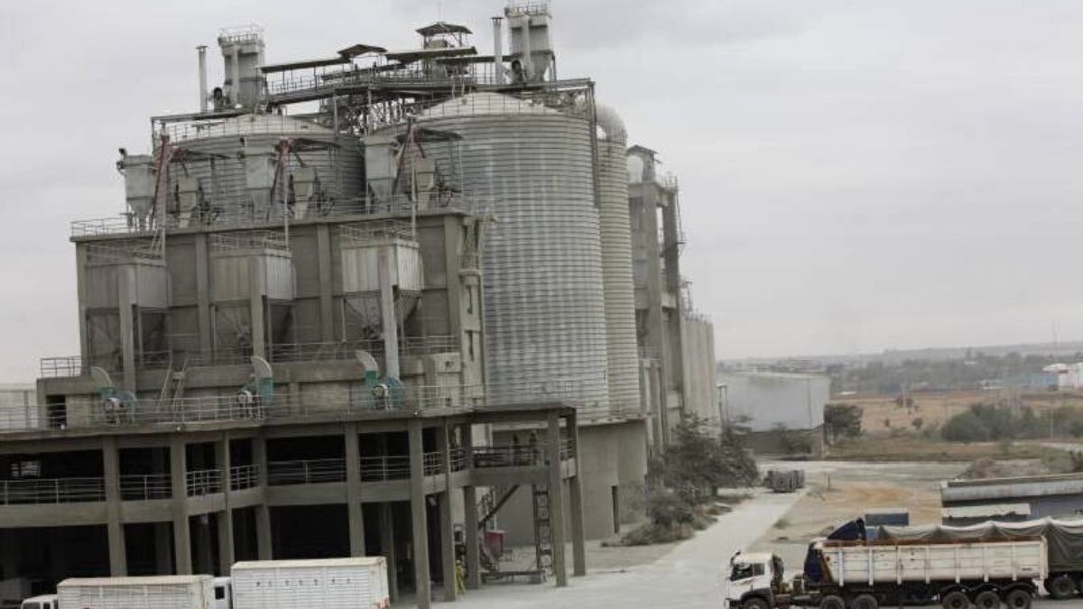Mauritius firm set to buy stakes in Kenya's Savannah Cement