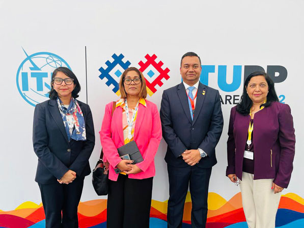 Mauritius elected to serve on ITU Council for the first time