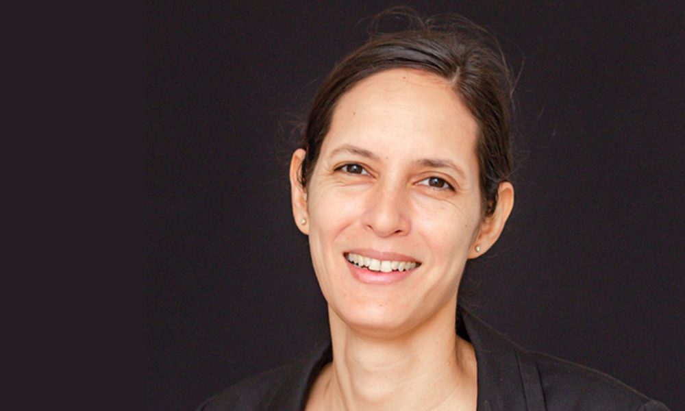 New principal appointed at Westcoast International Secondary School
