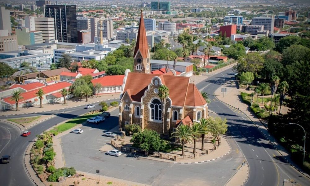 Namibia gears up to compete against Mauritius' Premium visa