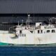 Mauritius Coast Guard fires over 60 shots at Taiwanese ship