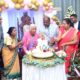 Mrs Chagoonah Bappoo becomes 170th centenarian of Mauritius