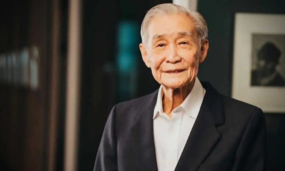 Mauritius real estate guru and founder of MaxCity group dies