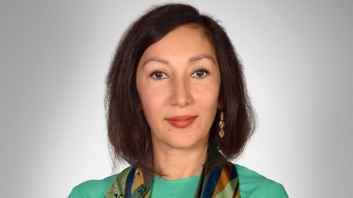 Introducing Lisa Singh: The new UN Resident Coordinator in Mauritius