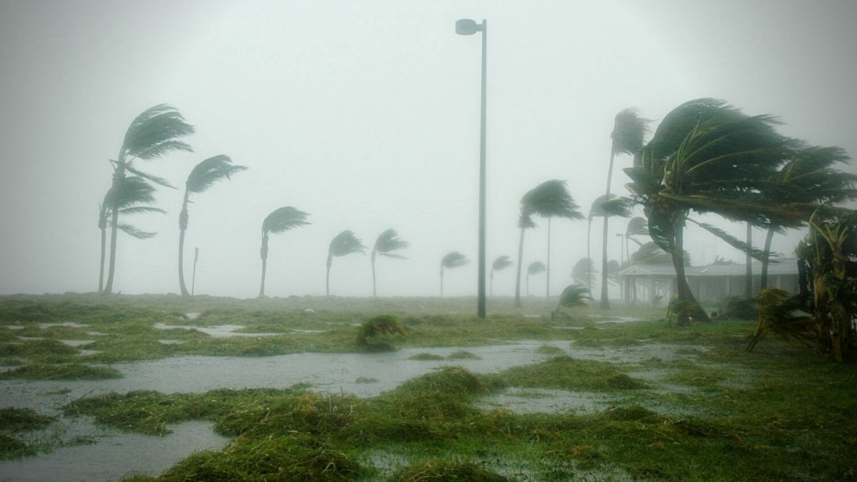 Mauritius Met Office warns of up to 11 storms, 'extreme weather events'