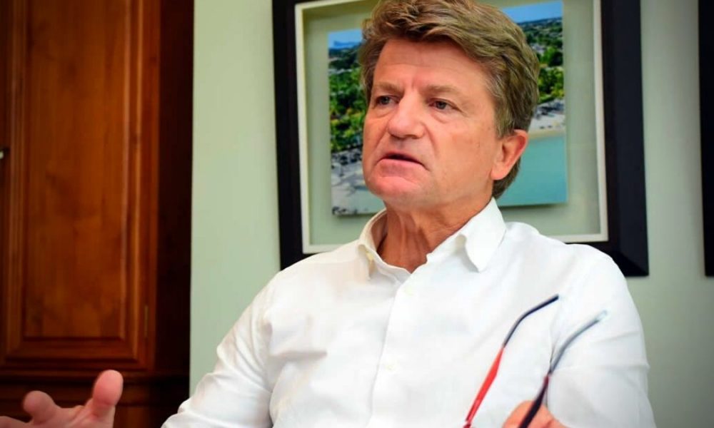 Mauritius hotel boss urges 'great caution' for 2023