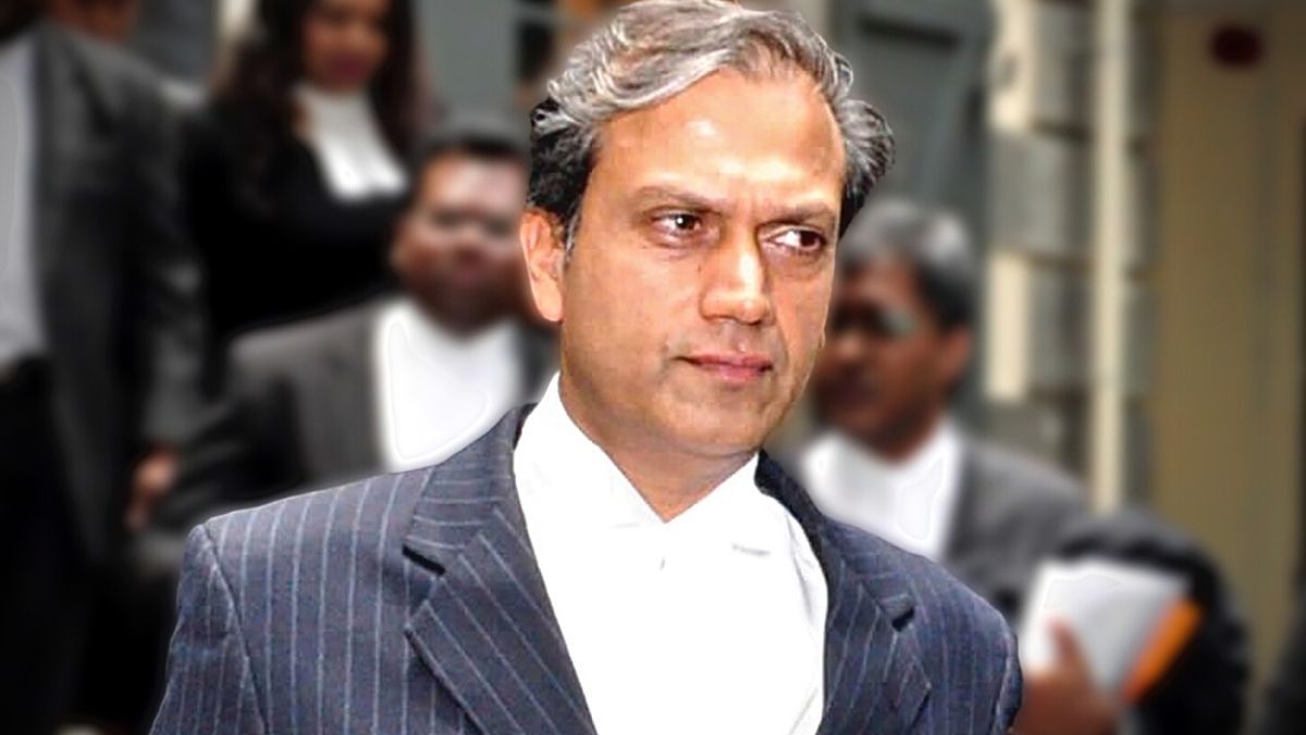 Rashid Ahmine named Mauritius' Director of Public Prosecutions