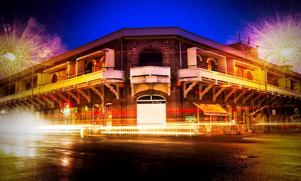Currimjee Group's target in real estate: Rs2.5 billion