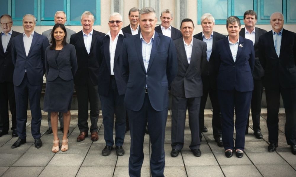 IBL Group profits soars 13 fold, driven by recovery in hotel sector