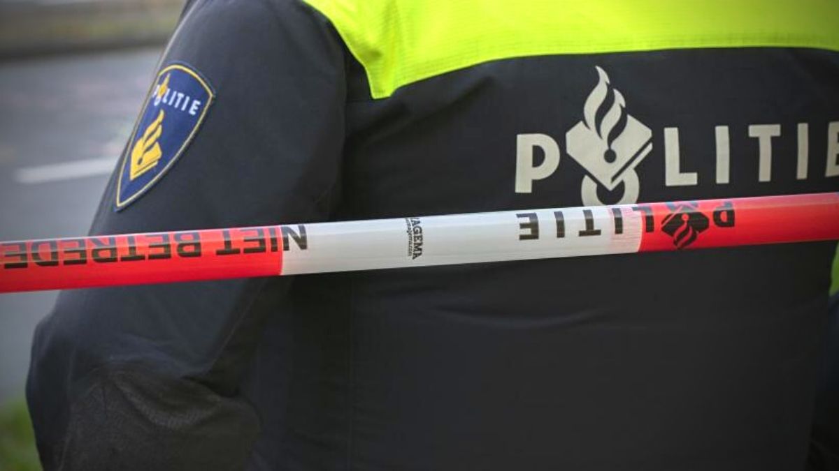 Mauritian arrested in Netherlands after explosive material was found in car