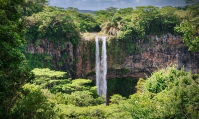 Tripadvisor names Mauritius as world's No.1 Nature Destination