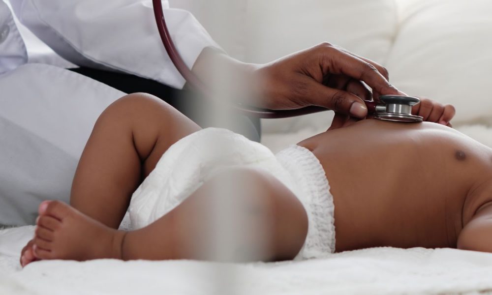 <strong>Mum quizzed after her 16-month toddler gets burnt by hot tea</strong>