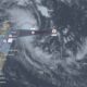 Mauritius issues 'Heavy Rain Watch' as disturbance heads towards Madagascar