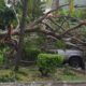 Freddy leaves behind partial damage in Mauritius, schools to stay closed on Tuesday